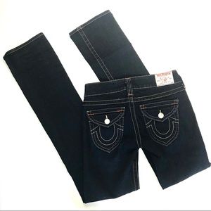 True Religion Billy sz 26